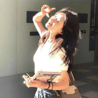 科学少女