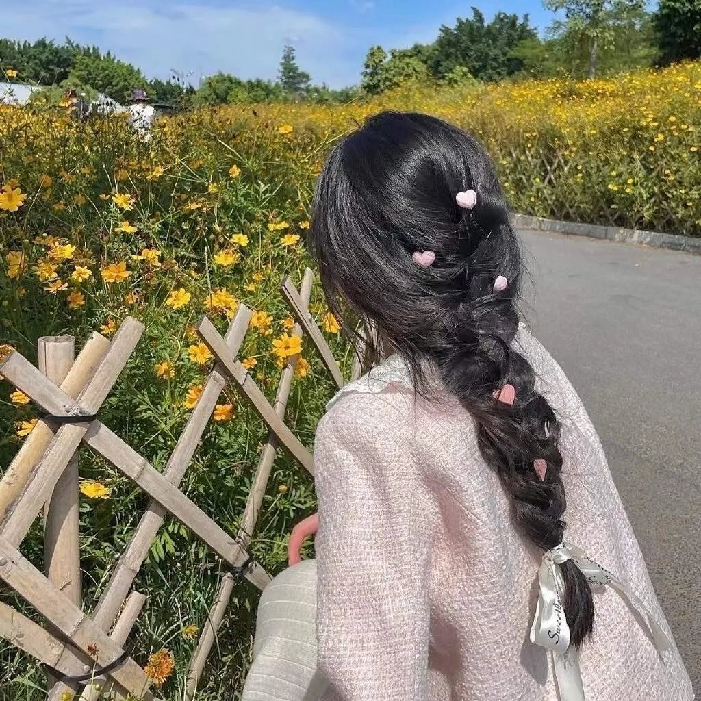 午后三点的彩虹